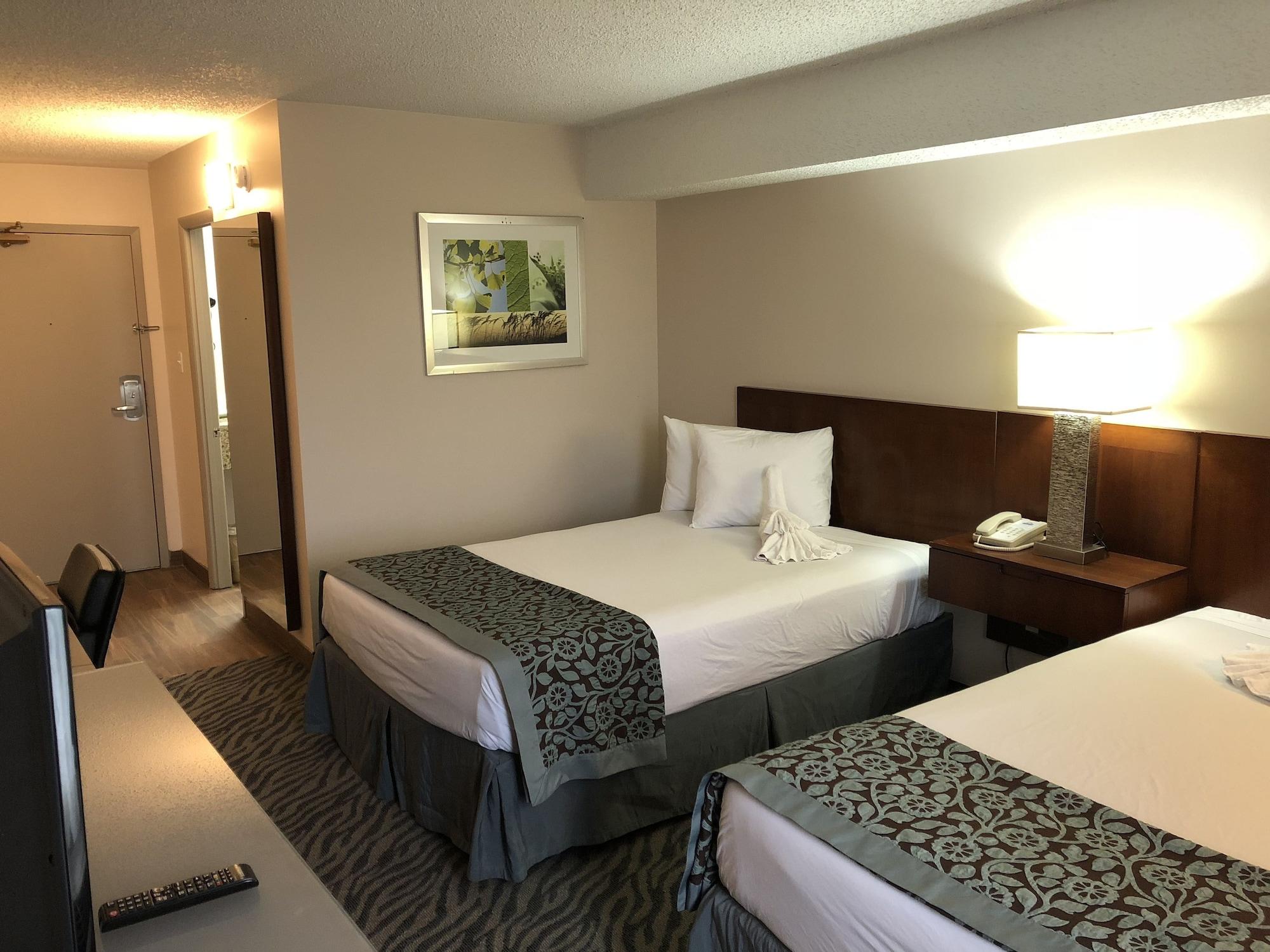 Days Inn by Wyndham Manassas Battlefield Exterior foto