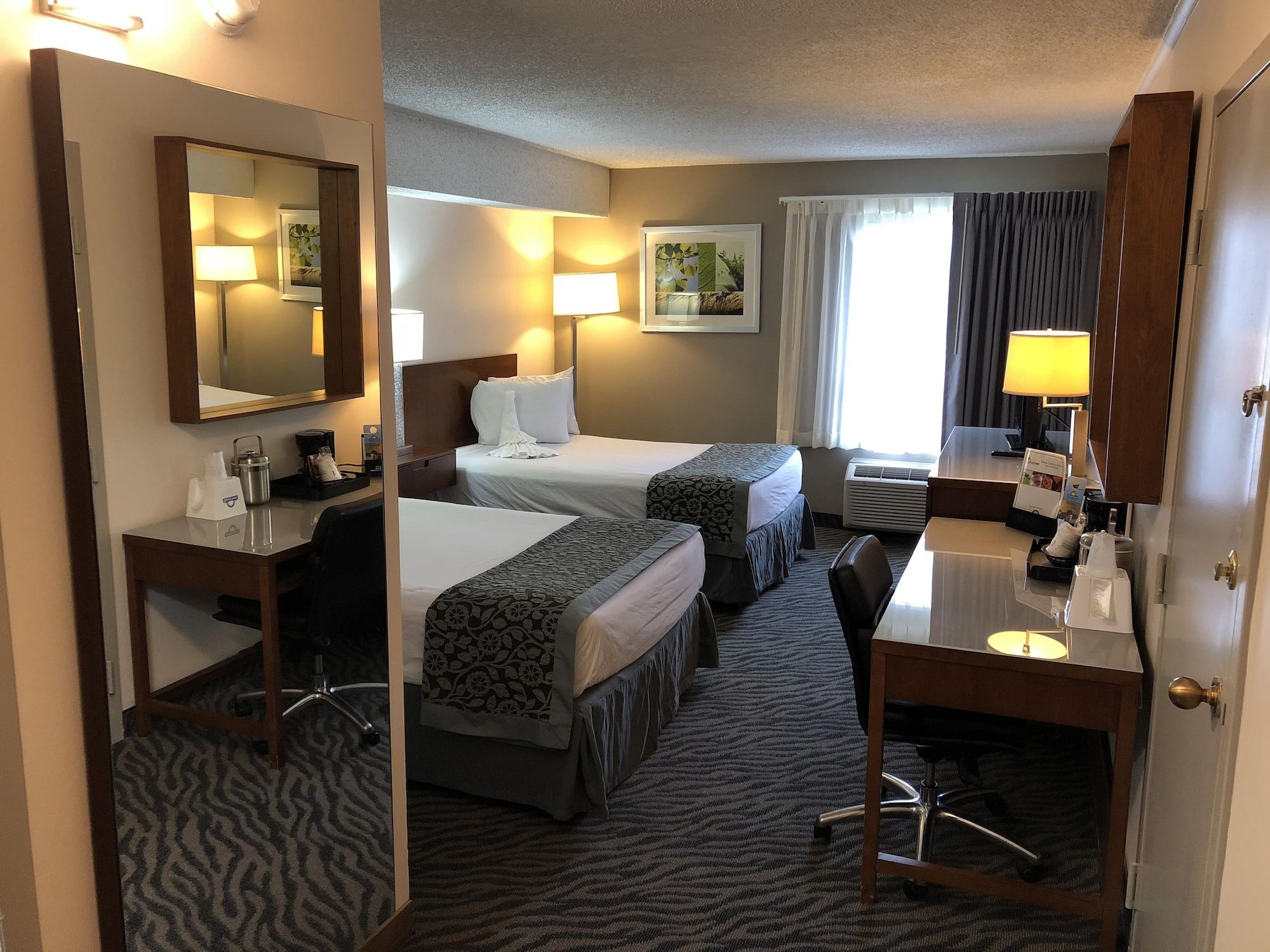 Days Inn by Wyndham Manassas Battlefield Exterior foto